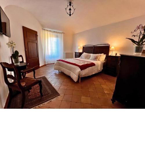 Alma BnB