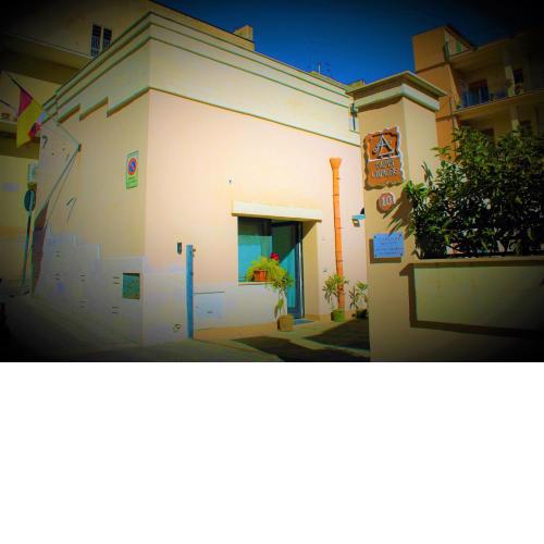 Alma Camere Affittacamere