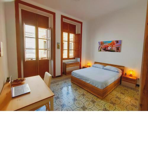 Alma Canaria Apartments & Rooms