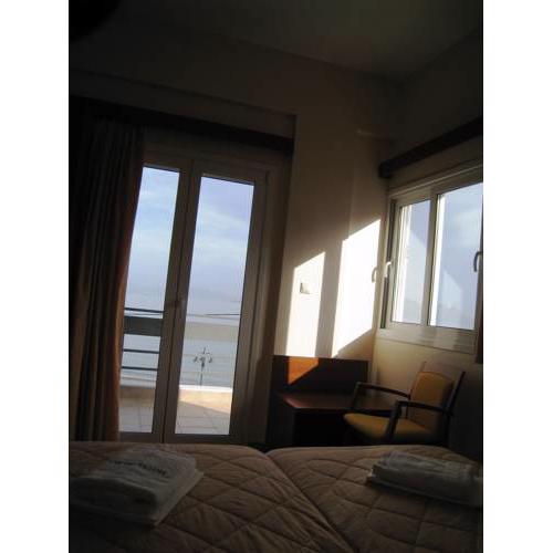 Alma Hotel