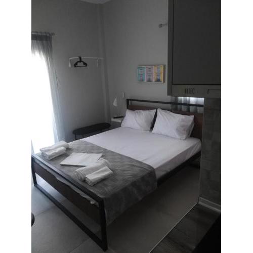 Alma Libre luxury apartment 2