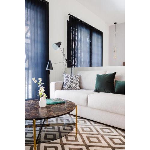 Alma Malaga Flat