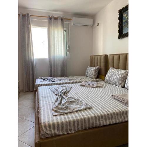 Alma Room
