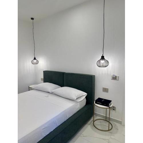 Alma Rooms