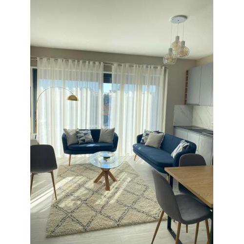 Alma Rose Apartment