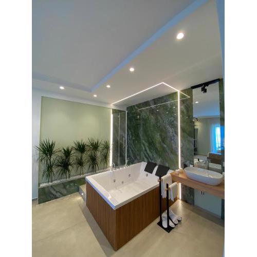 Alma Salina Suite