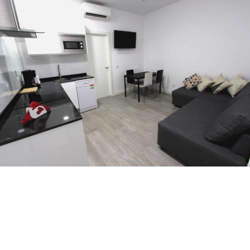 Alma Suites