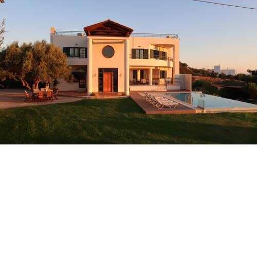 Alma Villa