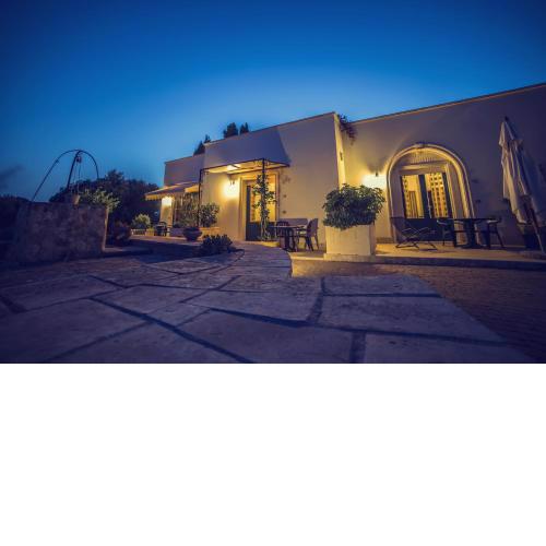 Almacanto B&B