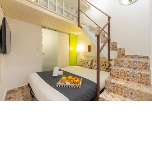 Almaden Apartment
