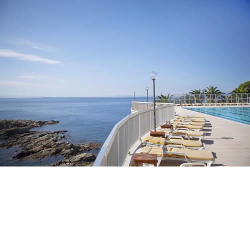Almadraba Park Hotel