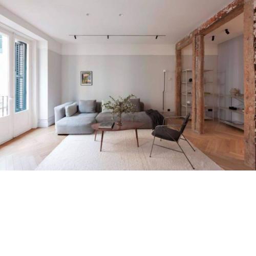 Almagro: Amazing apartment for executive stays
