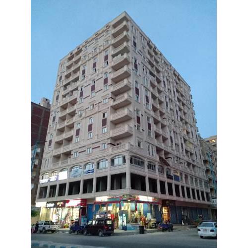 Almanara Hotel Marsa Matrouh