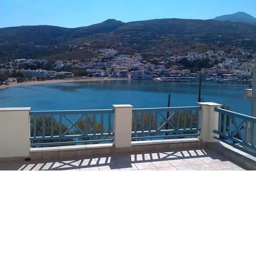 Almar Apartments