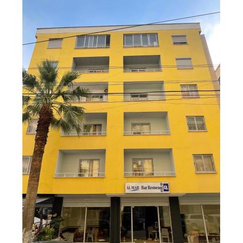 Almar Apartments