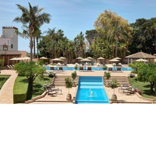Almar Giardino di Costanza Resort