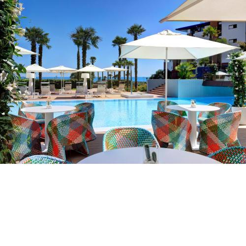Almar Jesolo Resort & Spa