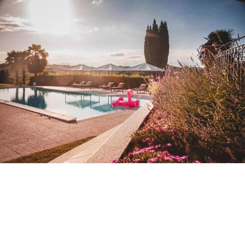 Almaranto Hotel & Retreat