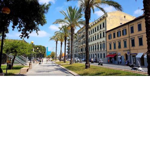 ALmare - Sea Front