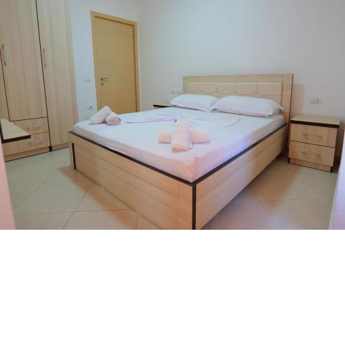 Almare Apartments