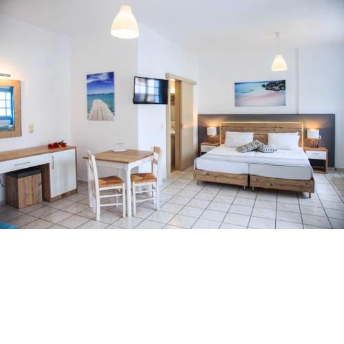 Almare Beach Hotel