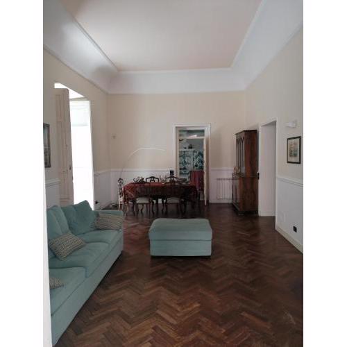 Almareni House
