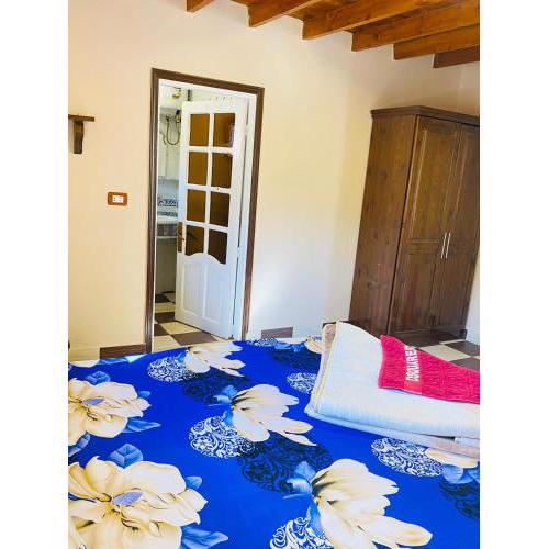 Almasoudi lodge