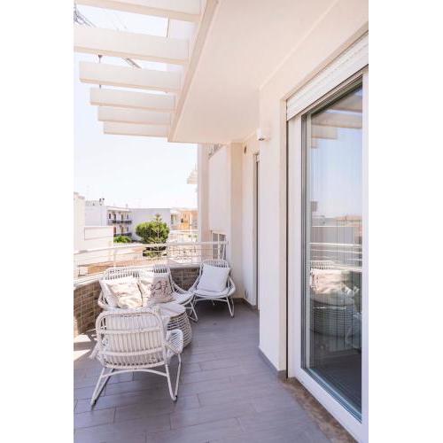 Almasuite Polignano