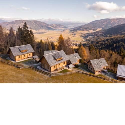 Almdorf Lungau