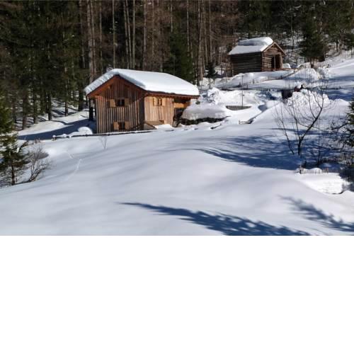 Älmele Ferienhaus