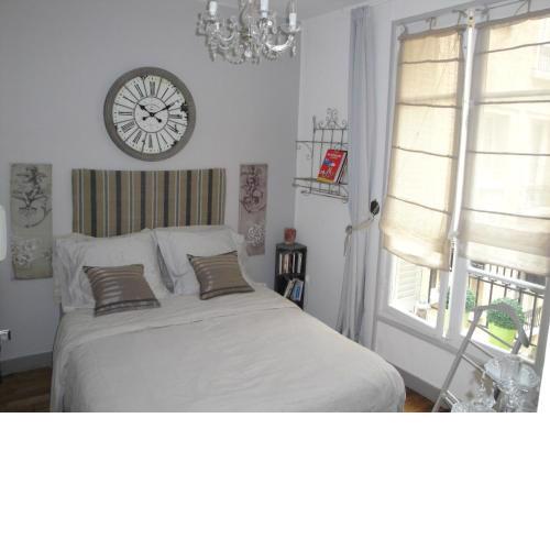 Almeria Garden Apartment