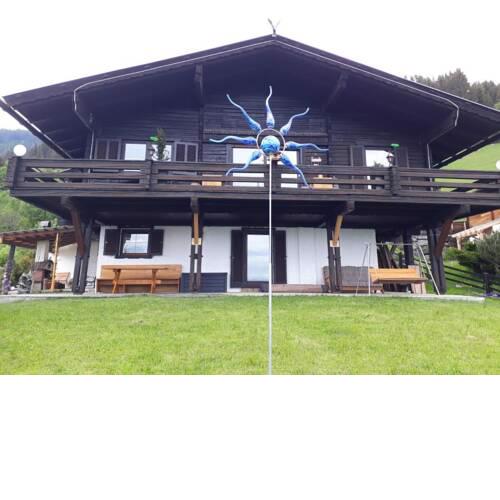 Almhaus Ossiach