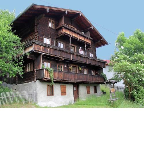 Almhaus Rainer 3