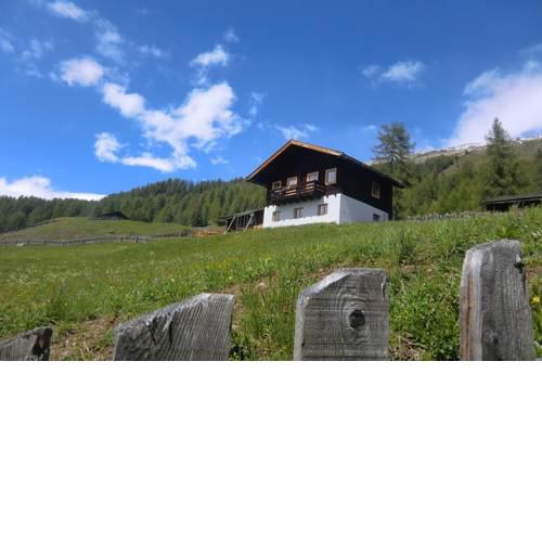 Almhüttenvermietung Messner