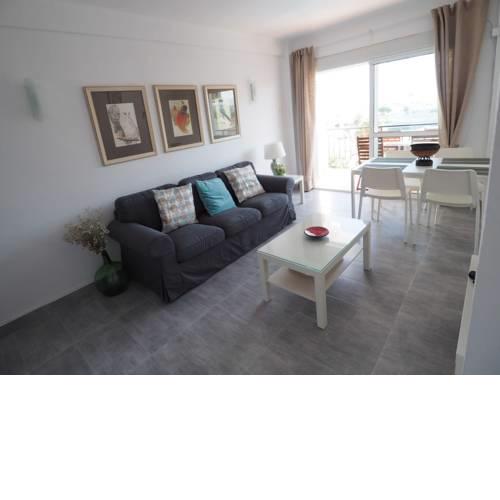 Almijara Playa Apartamentos