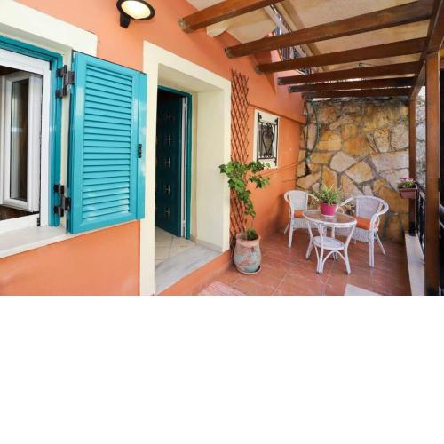 Almina apartment