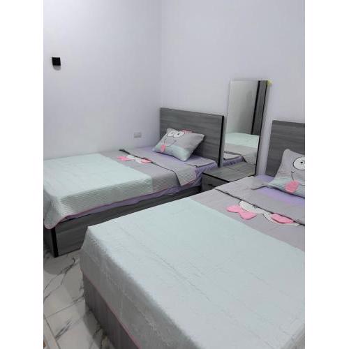ALMINA Apartment