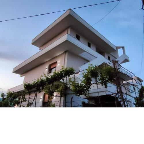 Almir Apartments