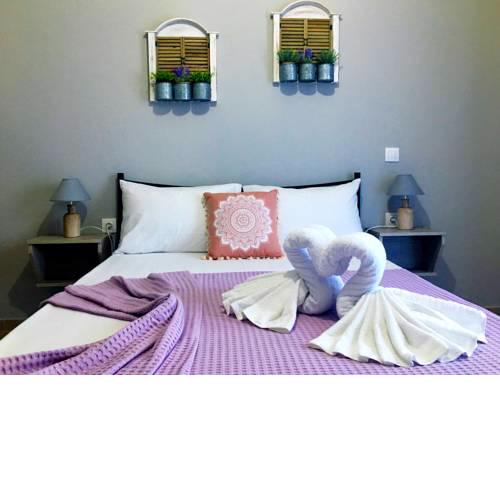 Almira - rooms to let