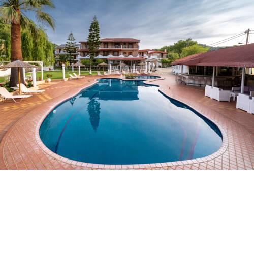 Almira Hotel
