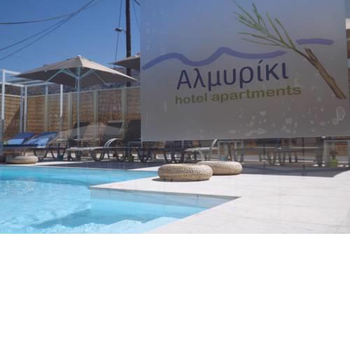 Almiriki Hotel