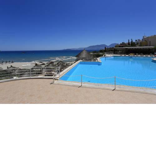 Almiros Apartments