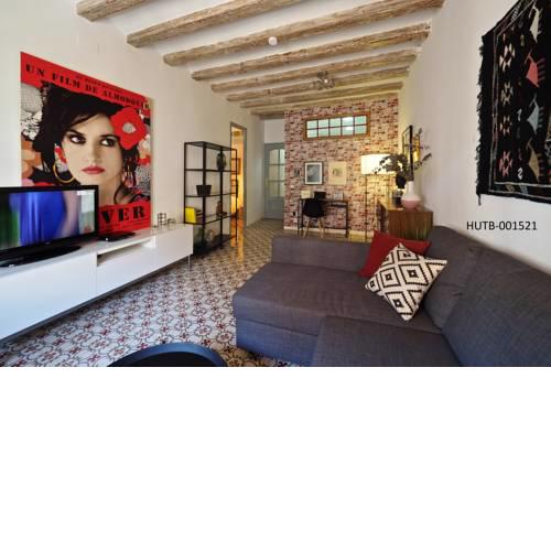 Almodovar Apartment