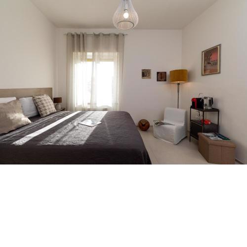 Almond Suite alla Basilica by Wonderful Italy