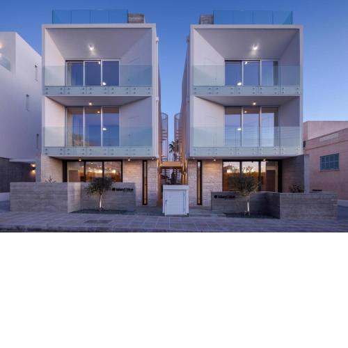 Almond tree villa Nr. 4
