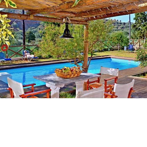 Almond Tree Villas
