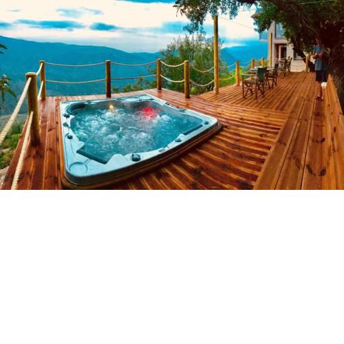 AlmondHouse Suites with Fireplace - ADULTS ONLY