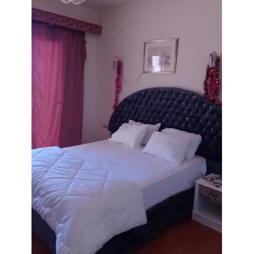 Almorqqabat Rooms