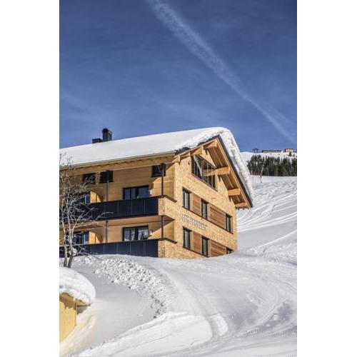 Almstüble Bergfrieden