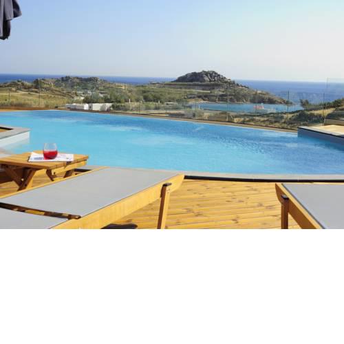 Almyra Guest Houses